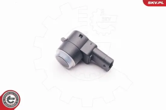Sensor, Einparkhilfe 12 V vorne hinten ESEN SKV 28SKV018 Bild Sensor, Einparkhilfe 12 V vorne hinten ESEN SKV 28SKV018