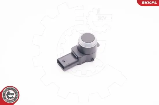 Sensor, Einparkhilfe 12 V vorne hinten ESEN SKV 28SKV018 Bild Sensor, Einparkhilfe 12 V vorne hinten ESEN SKV 28SKV018