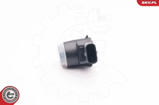 Sensor, Einparkhilfe 12 V vorne hinten ESEN SKV 28SKV018 Bild Sensor, Einparkhilfe 12 V vorne hinten ESEN SKV 28SKV018