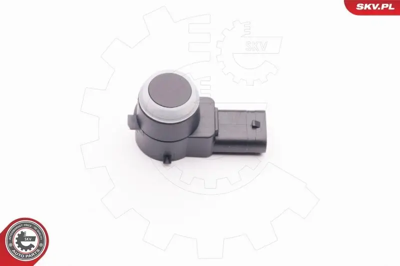 Sensor, Einparkhilfe 12 V ESEN SKV 28SKV019