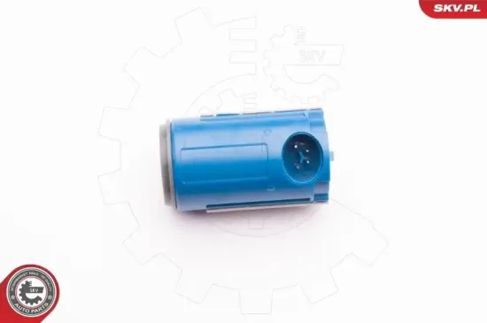 Sensor, Einparkhilfe 12 V ESEN SKV 28SKV021 Bild Sensor, Einparkhilfe 12 V ESEN SKV 28SKV021