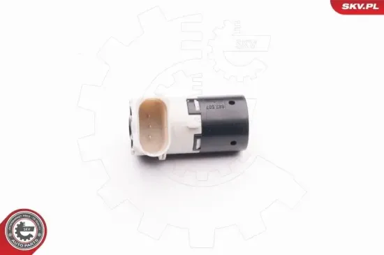 Sensor, Einparkhilfe 12 V vorne hinten ESEN SKV 28SKV024 Bild Sensor, Einparkhilfe 12 V vorne hinten ESEN SKV 28SKV024
