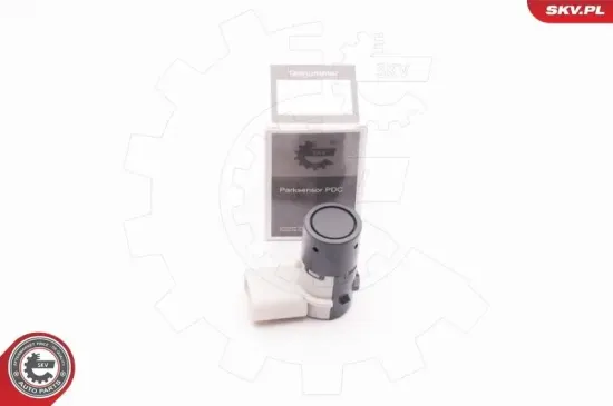 Sensor, Einparkhilfe 12 V vorne hinten ESEN SKV 28SKV024 Bild Sensor, Einparkhilfe 12 V vorne hinten ESEN SKV 28SKV024
