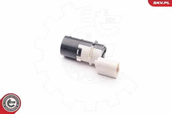 Sensor, Einparkhilfe 12 V vorne hinten ESEN SKV 28SKV026 Bild Sensor, Einparkhilfe 12 V vorne hinten ESEN SKV 28SKV026