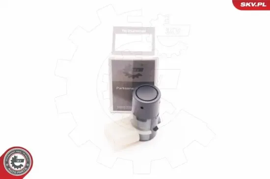 Sensor, Einparkhilfe 12 V vorne hinten ESEN SKV 28SKV027 Bild Sensor, Einparkhilfe 12 V vorne hinten ESEN SKV 28SKV027