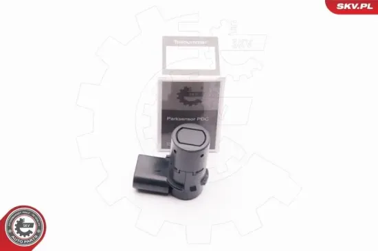 Sensor, Einparkhilfe 12 V vorne hinten ESEN SKV 28SKV030 Bild Sensor, Einparkhilfe 12 V vorne hinten ESEN SKV 28SKV030
