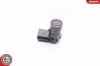 Sensor, Einparkhilfe 12 V vorne hinten ESEN SKV 28SKV030 Bild Sensor, Einparkhilfe 12 V vorne hinten ESEN SKV 28SKV030