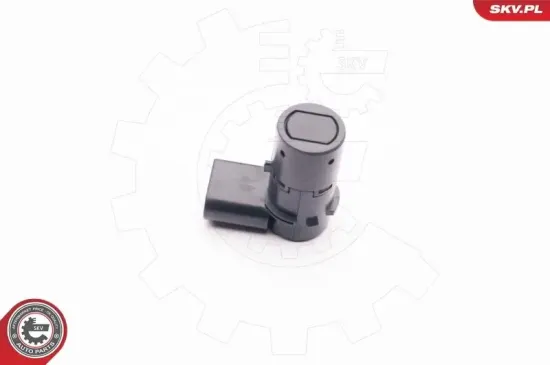 Sensor, Einparkhilfe 12 V vorne hinten ESEN SKV 28SKV030 Bild Sensor, Einparkhilfe 12 V vorne hinten ESEN SKV 28SKV030