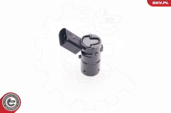 Sensor, Einparkhilfe 12 V hinten ESEN SKV 28SKV032 Bild Sensor, Einparkhilfe 12 V hinten ESEN SKV 28SKV032