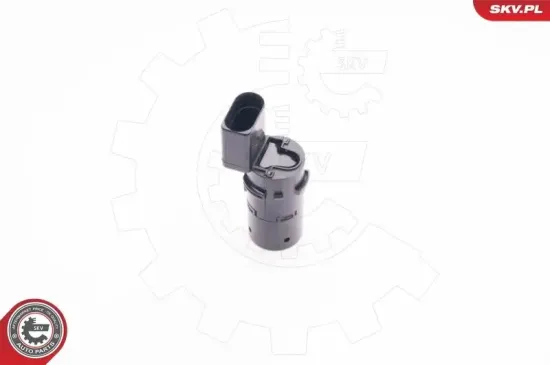 Sensor, Einparkhilfe 12 V hinten ESEN SKV 28SKV033 Bild Sensor, Einparkhilfe 12 V hinten ESEN SKV 28SKV033