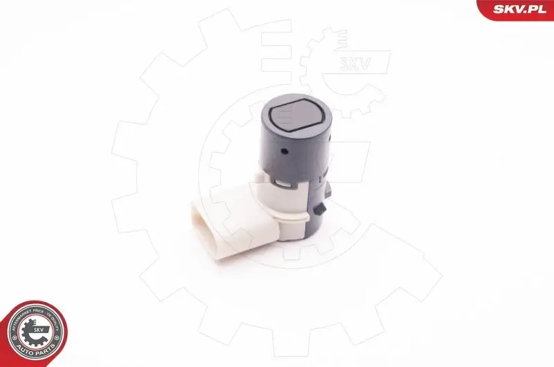 Sensor, Einparkhilfe 12 V ESEN SKV 28SKV036 Bild Sensor, Einparkhilfe 12 V ESEN SKV 28SKV036