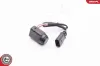 Sensor, Einparkhilfe 12 V hinten ESEN SKV 28SKV037 Bild Sensor, Einparkhilfe 12 V hinten ESEN SKV 28SKV037