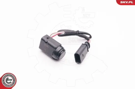 Sensor, Einparkhilfe 12 V hinten ESEN SKV 28SKV037 Bild Sensor, Einparkhilfe 12 V hinten ESEN SKV 28SKV037
