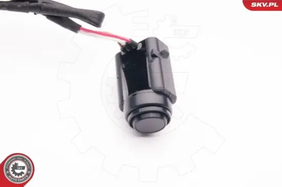 Sensor, Einparkhilfe 12 V hinten ESEN SKV 28SKV037 Bild Sensor, Einparkhilfe 12 V hinten ESEN SKV 28SKV037