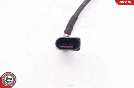 Sensor, Einparkhilfe 12 V hinten ESEN SKV 28SKV037 Bild Sensor, Einparkhilfe 12 V hinten ESEN SKV 28SKV037