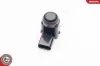 Sensor, Einparkhilfe 12 V ESEN SKV 28SKV038 Bild Sensor, Einparkhilfe 12 V ESEN SKV 28SKV038