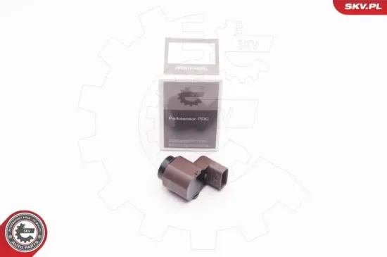 Sensor, Einparkhilfe 12 V vorne ESEN SKV 28SKV039 Bild Sensor, Einparkhilfe 12 V vorne ESEN SKV 28SKV039