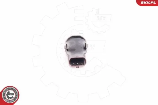Sensor, Einparkhilfe 12 V vorne ESEN SKV 28SKV039 Bild Sensor, Einparkhilfe 12 V vorne ESEN SKV 28SKV039