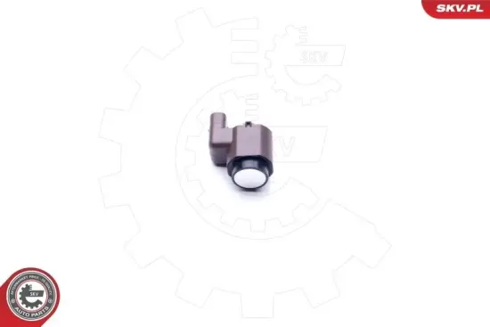 Sensor, Einparkhilfe 12 V vorne ESEN SKV 28SKV039 Bild Sensor, Einparkhilfe 12 V vorne ESEN SKV 28SKV039