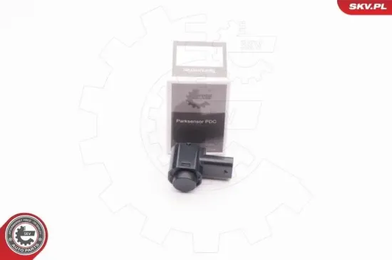 Sensor, Einparkhilfe 12 V hinten ESEN SKV 28SKV043 Bild Sensor, Einparkhilfe 12 V hinten ESEN SKV 28SKV043