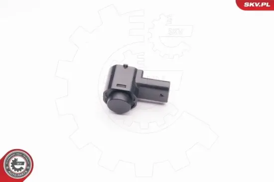 Sensor, Einparkhilfe 12 V hinten ESEN SKV 28SKV043 Bild Sensor, Einparkhilfe 12 V hinten ESEN SKV 28SKV043