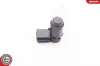 Sensor, Einparkhilfe 12 V hinten ESEN SKV 28SKV045 Bild Sensor, Einparkhilfe 12 V hinten ESEN SKV 28SKV045