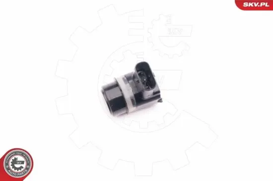 Sensor, Einparkhilfe 12 V vorne ESEN SKV 28SKV046 Bild Sensor, Einparkhilfe 12 V vorne ESEN SKV 28SKV046