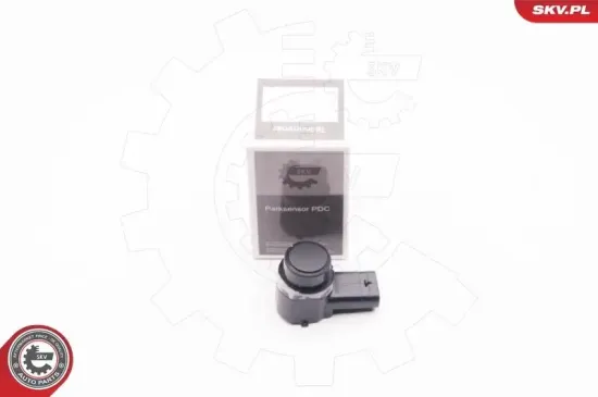 Sensor, Einparkhilfe 12 V vorne ESEN SKV 28SKV046 Bild Sensor, Einparkhilfe 12 V vorne ESEN SKV 28SKV046
