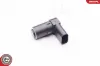 Sensor, Einparkhilfe 12 V vorne hinten ESEN SKV 28SKV047 Bild Sensor, Einparkhilfe 12 V vorne hinten ESEN SKV 28SKV047