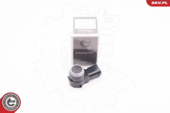 Sensor, Einparkhilfe 12 V vorne hinten ESEN SKV 28SKV050 Bild Sensor, Einparkhilfe 12 V vorne hinten ESEN SKV 28SKV050