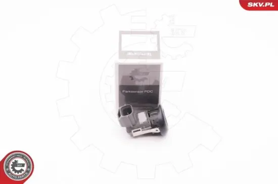 Sensor, Einparkhilfe 12 V hinten ESEN SKV 28SKV051 Bild Sensor, Einparkhilfe 12 V hinten ESEN SKV 28SKV051