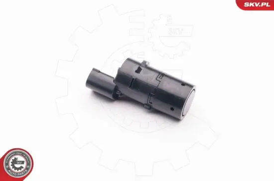 Sensor, Einparkhilfe 12 V hinten ESEN SKV 28SKV054 Bild Sensor, Einparkhilfe 12 V hinten ESEN SKV 28SKV054