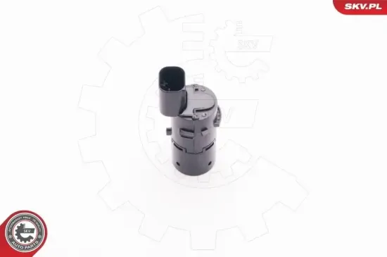 Sensor, Einparkhilfe 12 V hinten ESEN SKV 28SKV054 Bild Sensor, Einparkhilfe 12 V hinten ESEN SKV 28SKV054