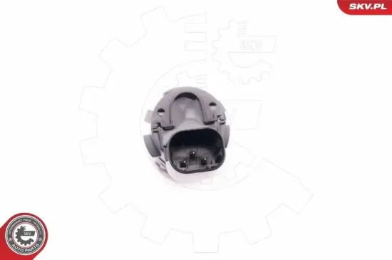 Sensor, Einparkhilfe 12 V hinten ESEN SKV 28SKV054 Bild Sensor, Einparkhilfe 12 V hinten ESEN SKV 28SKV054