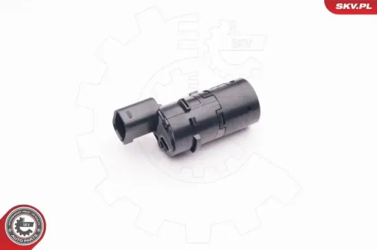 Sensor, Einparkhilfe 12 V vorne hinten ESEN SKV 28SKV056 Bild Sensor, Einparkhilfe 12 V vorne hinten ESEN SKV 28SKV056