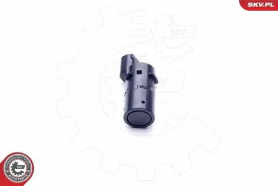 Sensor, Einparkhilfe 12 V vorne hinten ESEN SKV 28SKV056 Bild Sensor, Einparkhilfe 12 V vorne hinten ESEN SKV 28SKV056