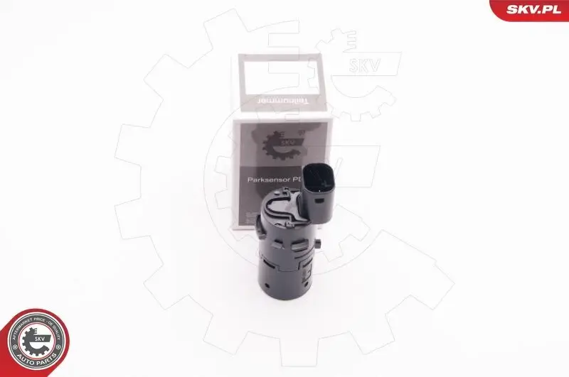 Sensor, Einparkhilfe 12 V vorne ESEN SKV 28SKV058