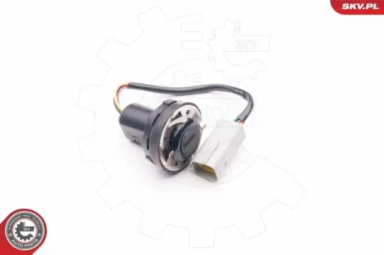 Sensor, Einparkhilfe 12 V vorne hinten ESEN SKV 28SKV064 Bild Sensor, Einparkhilfe 12 V vorne hinten ESEN SKV 28SKV064