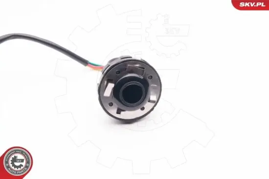 Sensor, Einparkhilfe 12 V vorne hinten ESEN SKV 28SKV064 Bild Sensor, Einparkhilfe 12 V vorne hinten ESEN SKV 28SKV064