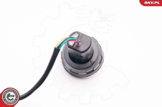 Sensor, Einparkhilfe 12 V vorne hinten ESEN SKV 28SKV064 Bild Sensor, Einparkhilfe 12 V vorne hinten ESEN SKV 28SKV064