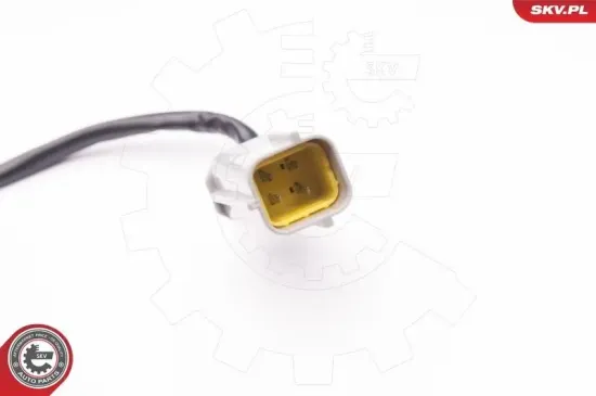 Sensor, Einparkhilfe 12 V vorne hinten ESEN SKV 28SKV064 Bild Sensor, Einparkhilfe 12 V vorne hinten ESEN SKV 28SKV064