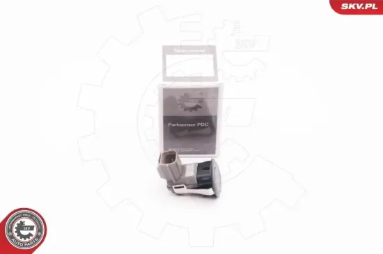 Sensor, Einparkhilfe 12 V vorne hinten ESEN SKV 28SKV066 Bild Sensor, Einparkhilfe 12 V vorne hinten ESEN SKV 28SKV066
