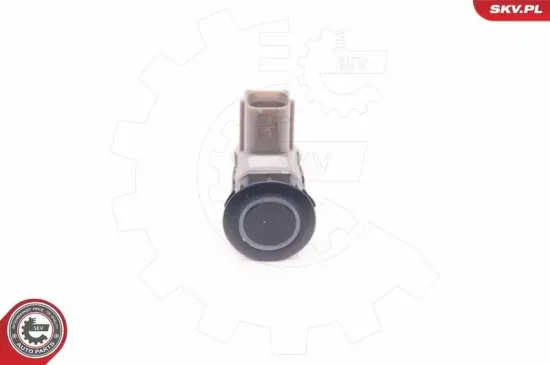 Sensor, Einparkhilfe 12 V vorne hinten ESEN SKV 28SKV066 Bild Sensor, Einparkhilfe 12 V vorne hinten ESEN SKV 28SKV066
