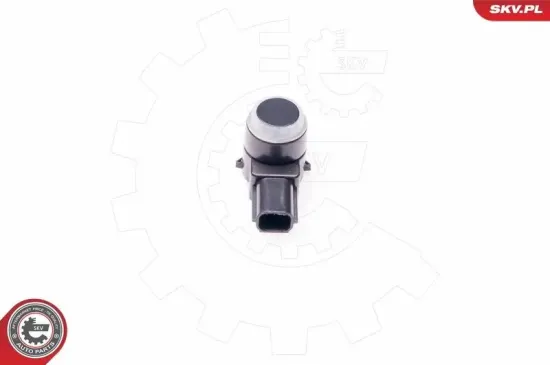 Sensor, Einparkhilfe 12 V ESEN SKV 28SKV069 Bild Sensor, Einparkhilfe 12 V ESEN SKV 28SKV069