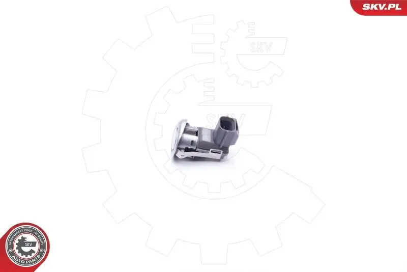 Sensor, Einparkhilfe 12 V hinten ESEN SKV 28SKV072