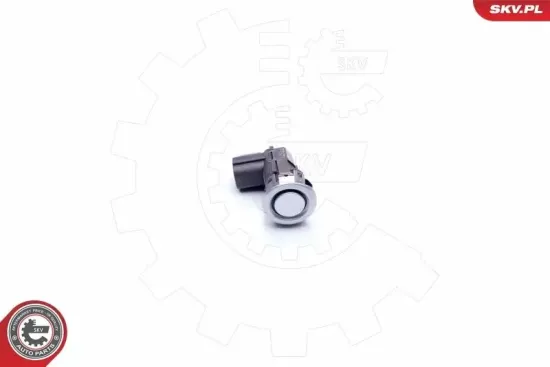 Sensor, Einparkhilfe 12 V hinten ESEN SKV 28SKV072 Bild Sensor, Einparkhilfe 12 V hinten ESEN SKV 28SKV072