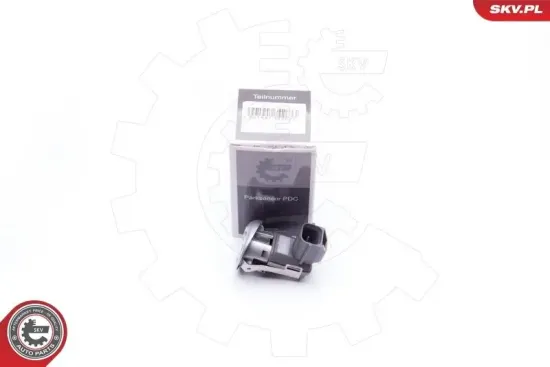 Sensor, Einparkhilfe 12 V hinten ESEN SKV 28SKV072 Bild Sensor, Einparkhilfe 12 V hinten ESEN SKV 28SKV072