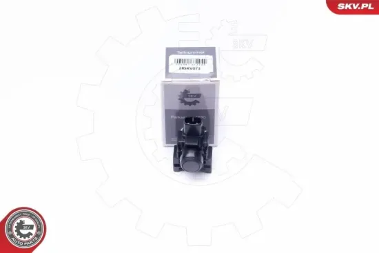 Sensor, Einparkhilfe 12 V vorne hinten ESEN SKV 28SKV073 Bild Sensor, Einparkhilfe 12 V vorne hinten ESEN SKV 28SKV073