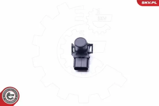 Sensor, Einparkhilfe 12 V hinten ESEN SKV 28SKV074 Bild Sensor, Einparkhilfe 12 V hinten ESEN SKV 28SKV074