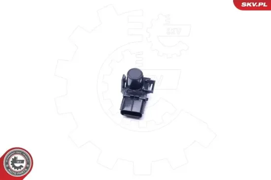 Sensor, Einparkhilfe 12 V hinten ESEN SKV 28SKV075 Bild Sensor, Einparkhilfe 12 V hinten ESEN SKV 28SKV075